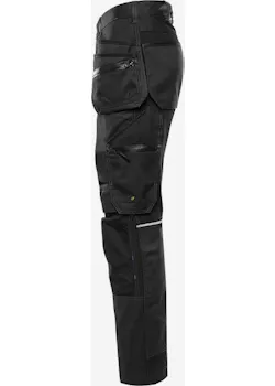Fristads Alnaryd Stretch Werkbroek 2900 GWM miniatuur