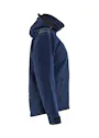Blaklader 4751 Dames Lichtgewicht Softshell Jack Gevoerd miniatuur