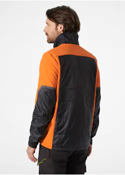 Helly Hansen Kensington Veste isolante thumbnail (vignette)