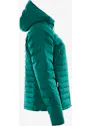 Fristads Atmos Primaloft® Puffer Damesjack Met Capuchon miniatuur
