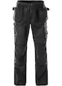 Fristads Pro Broek 241 PS25 miniatuur