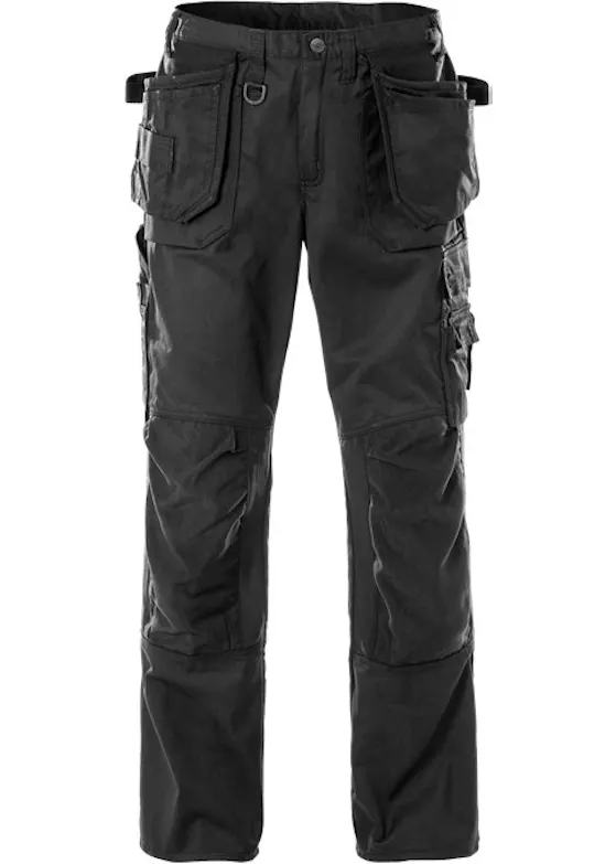 Fristads Pro Broek 241 PS25