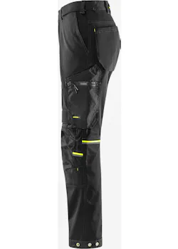 Fristads Stretch Werkbroek 2800 GSTT miniatuur