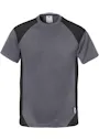 Fristads Skarup T-Shirt 7046 THV miniatuur