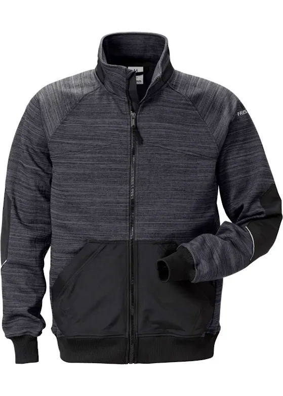 Fristads Sweatjacke 7052 SMP