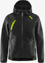 Fristads funktionelle Softshelljacke mit Kapuze 4871 GBF Vorschaubild