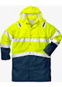 Fristads High Vis Regenjack Klasse 3 4634 Rs Vorschaubild