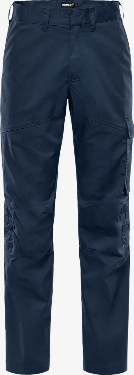 Dunkel Marineblau