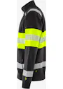 Fristads High-Vis-Sweatjacke Klasse 1, 7531 GKC Vorschaubild
