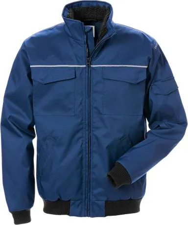 Dark navy blue