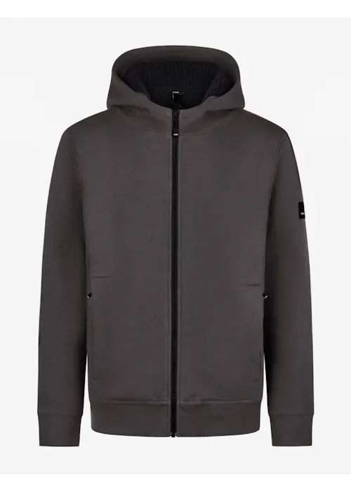 FHB Hajo 820140 Sweatjack Regular Fit