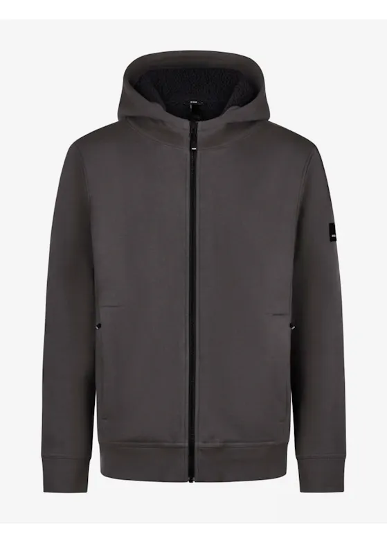 FHB Hajo 820140 Sweatjack Regular Fit