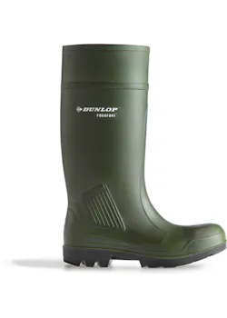 ##Dunlop Purofort knielaars D460933