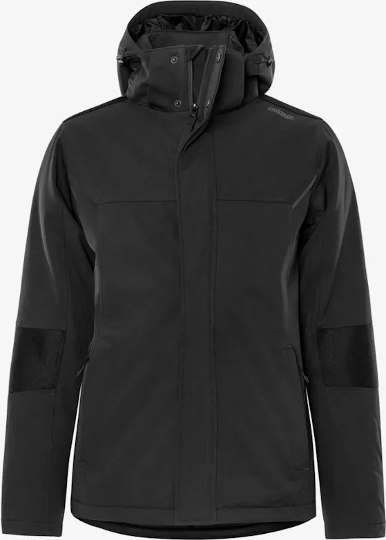 Fristads Softshell Stretch Winterjack Dames 1420 GSW