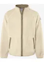 Fristads Copper fleece jack miniatuur