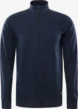 Fristads 7029 Shirt Lange Mouwen Rits MOFN Flamestat