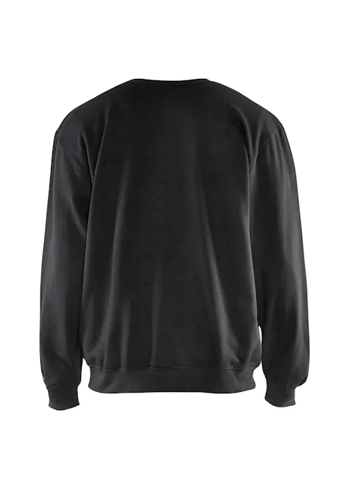 Blåkläder Vlamvertragend sweatshirt 