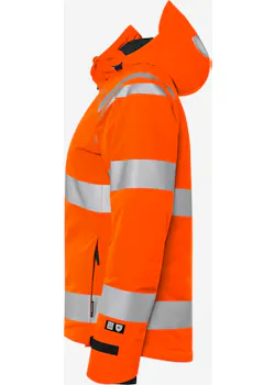 Fristads High Vis Veste d’hiver pour femmes Classe 3 4683 GLPS thumbnail (vignette)