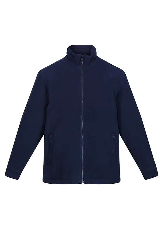 Regatta Asgard II Quilted Fleece Jacket