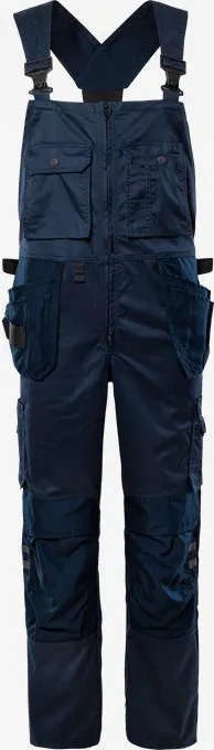 Dunkelmarineblau