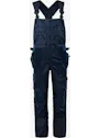 Fristads Green 41 GS25 - PS25 Amerikaanse Overall Stretch miniatuur