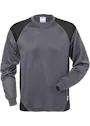 Fristads Skarup T-Shirt met Lange Mouwen 7071 THV miniatuur