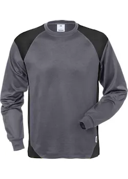 Fristads Skarup T-shirt à manches longues 7071 THV thumbnail (vignette)