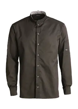 Kentaur 25203-105 Koks/Bedieningsoverhemd Regular Fit