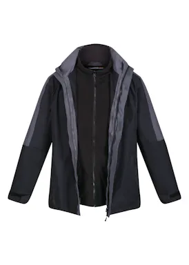 Regatta Defender III 3-in-1 Jacket