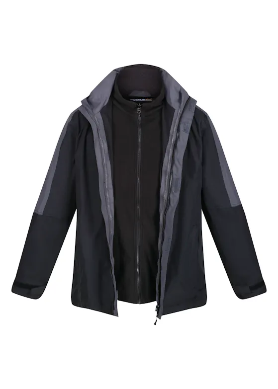 Regatta Defender III 3-in-1 Jacket