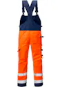 Fristads High Vis 1014 PLU 101018 Amerikaanse Overall Waterafstotend miniatuur