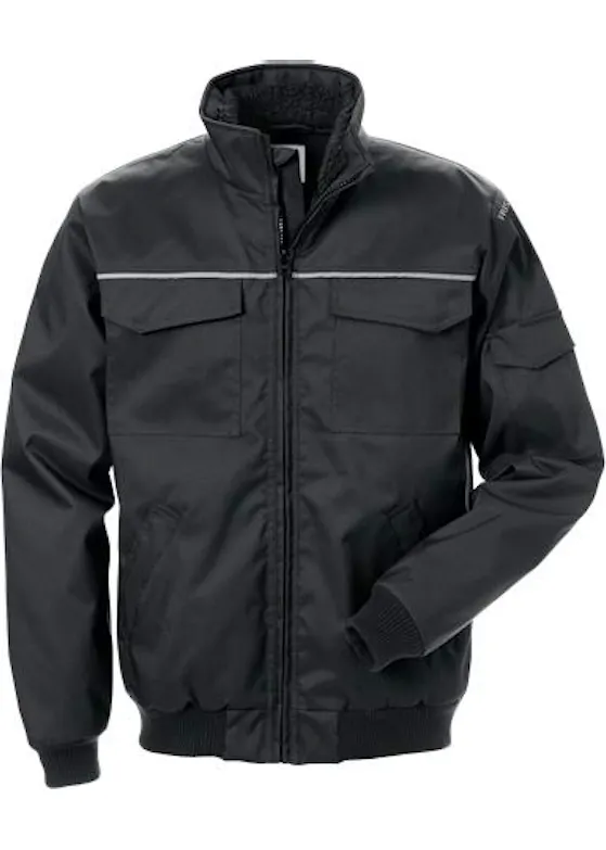 Fristads Winterjacke 4819 PRS