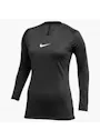 Nike Dri-FIT Park Dames Thermoshirt AV2610 miniatuur