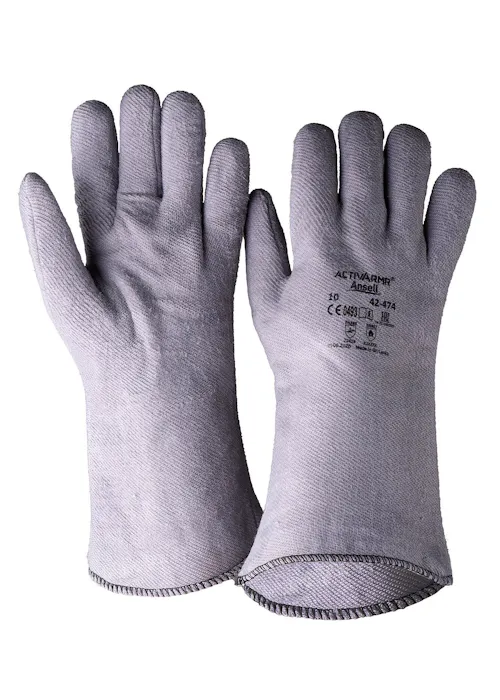 Ansell ActivArmr 42-474