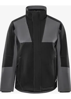 Fristads Softshell Winterjack 4931 GSW