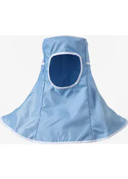 Fristads Cleanroom Capuchon 5R181 Xr50 miniatuur