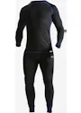 Fristads 127442 Langarm-T-Shirt aus Merinowolle 7517 Mw Regular Fit Vorschaubild