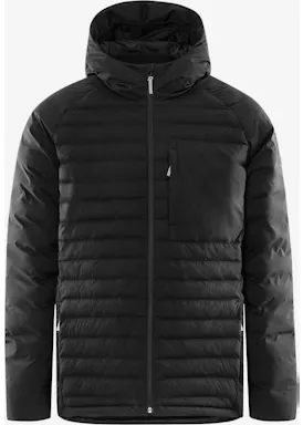 Fristads Atmos Primaloft®-Pufferjacke mit Kapuze