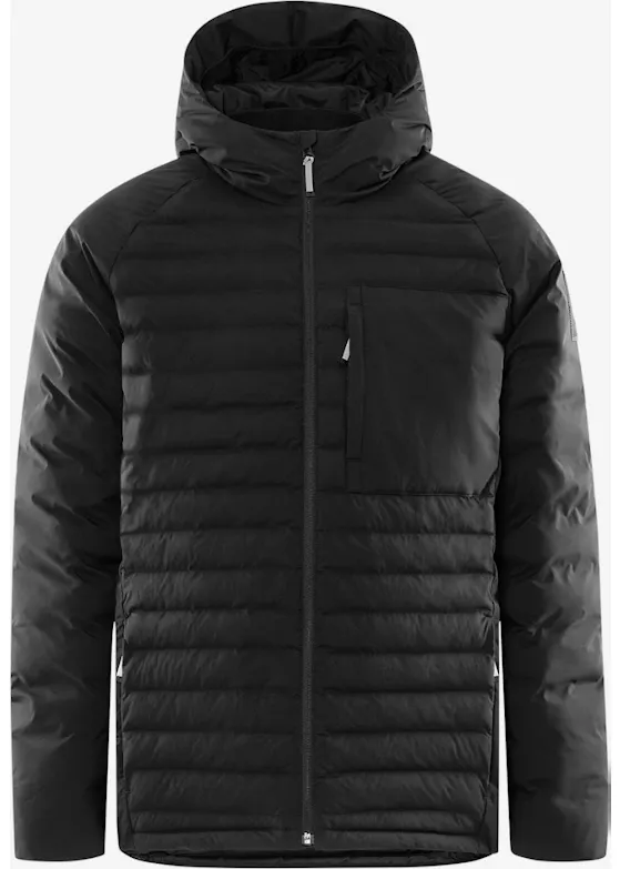 Fristads Atmos Primaloft® Pufferjack Met Capuchon