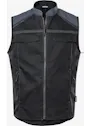 Fristads 300581 Vest 5555 STFP D-Ring Skarup miniatuur