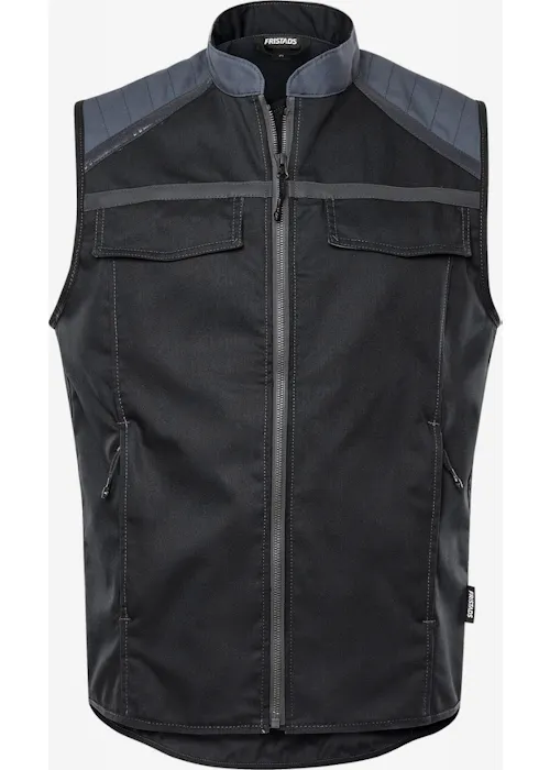 Fristads 300581 Vest 5555 STFP D-Ring Skarup