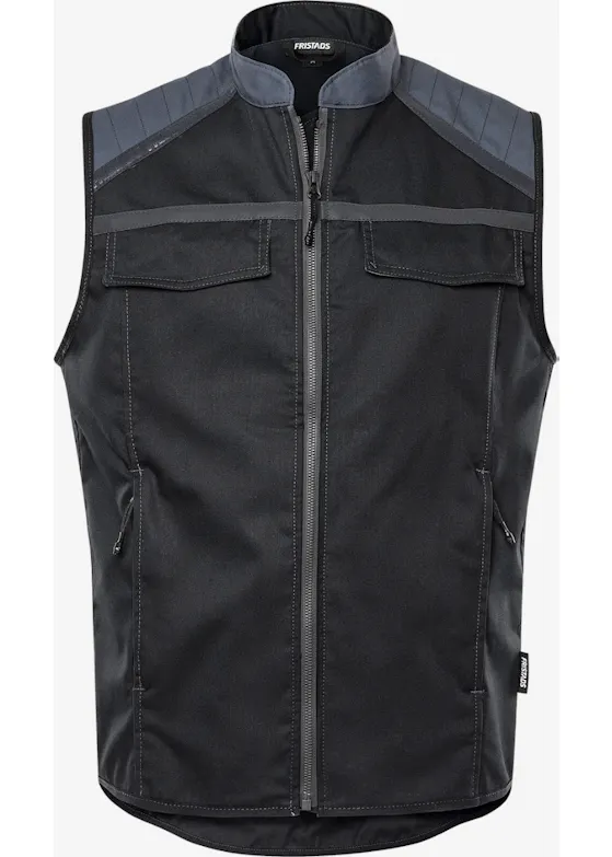 Fristads 300581 Vest 5555 STFP D-Ring Skarup