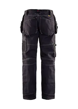 Blåkläder 15001370 Werkbroek X1500 miniatuur