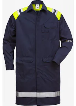 Fristads Flamestat Jas 3074 Aths