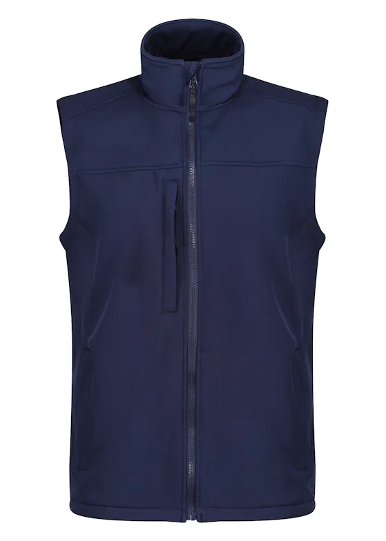 Regatta Flux Softshellweste