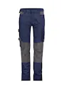 Dassy D-FX Flex Next Dynax Stretch Women's Work Trousers Vorschaubild