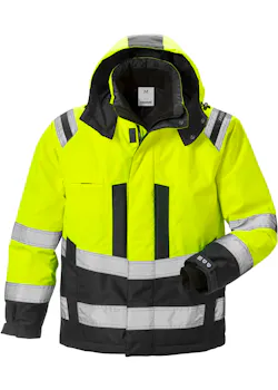 Fristads Airtech® Winterjacke 4035 GTT Vorschaubild