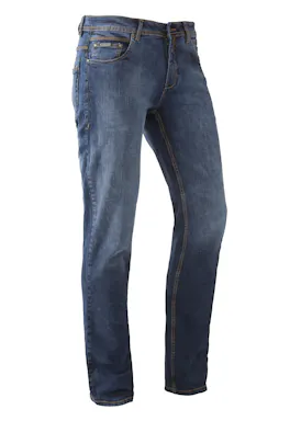 Brams Paris Daan Werkbroek Denim R13