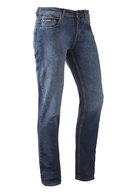 Brams Paris Daan Werkbroek Denim R13