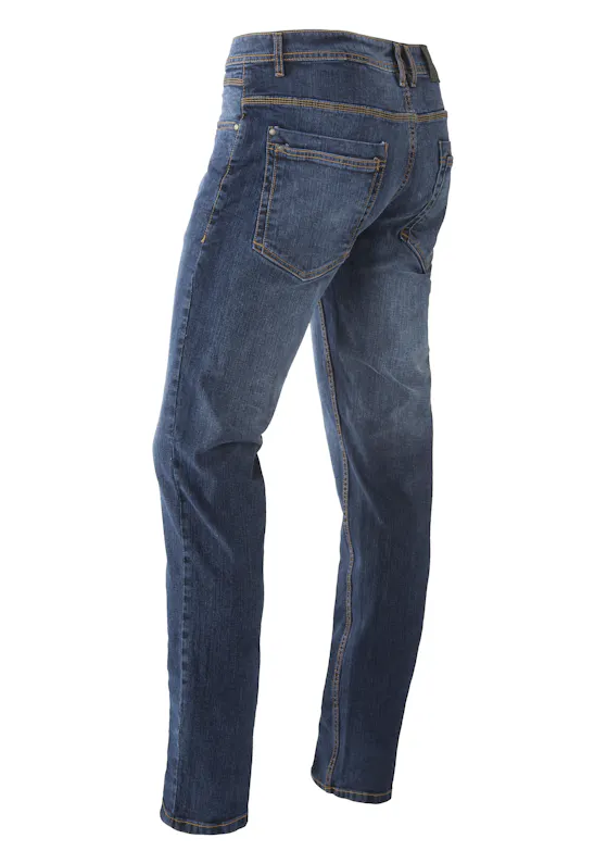 Brams Paris Daan Werkbroek Denim R13